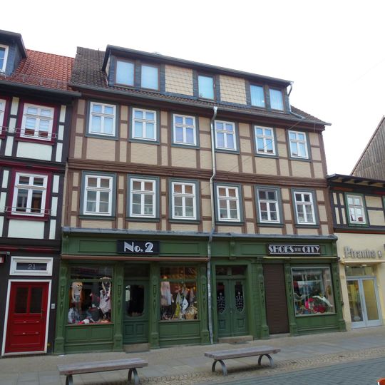Breite Straße 23
