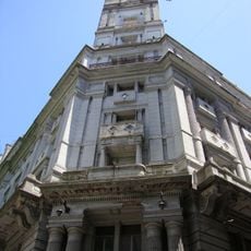 Hotel Majestic