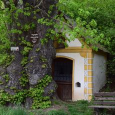 Wegkapelle Christus in der Rast