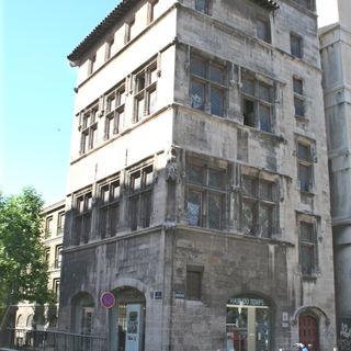 Hôtel de Cabre
