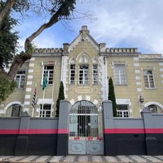Antigo Fórum e Cadeia