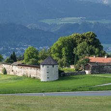 Burgruine Neu-Rettenberg