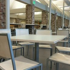 Kline Commons
