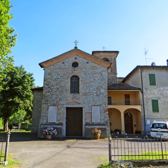 Chiesa di San Michele