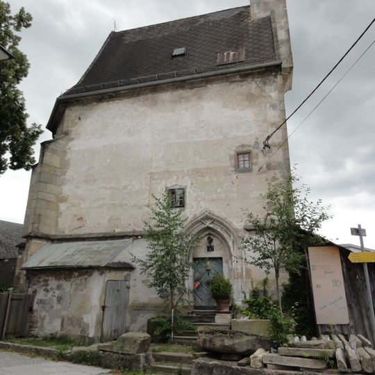 Watzinger-Kapelle, Gallneukirchen
