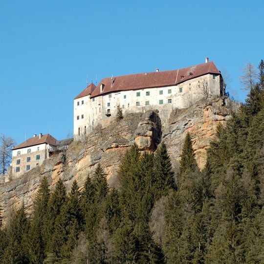 Schloss Rothenfels