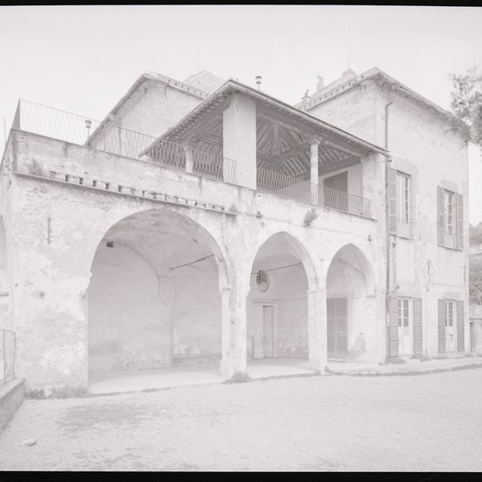 Villa Tomati Cicala