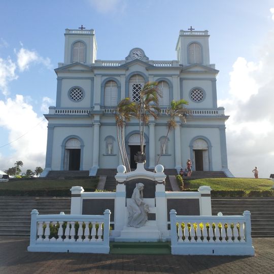 Iglesia de Nuestra Señora de la Asunción