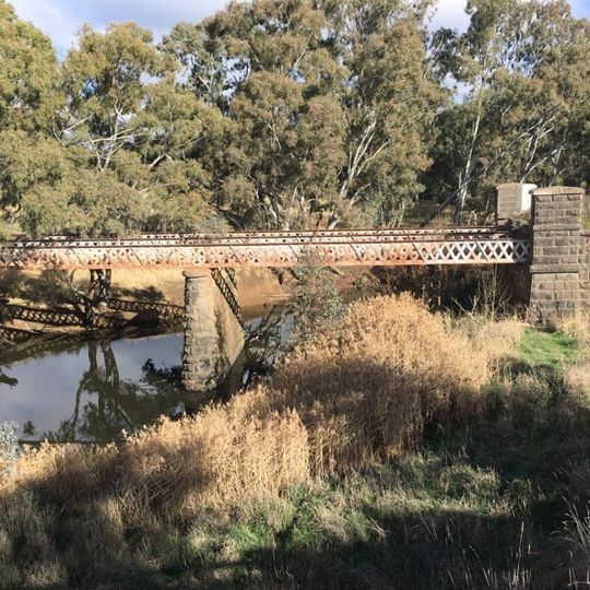Glenmona Bridge