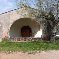 Chapelle Saint-Cyr de la Rouvière