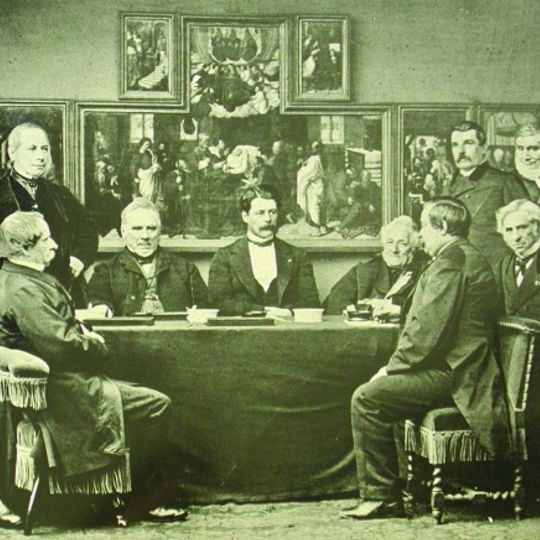 Musée du Centre public d'action sociale de Bruxelles