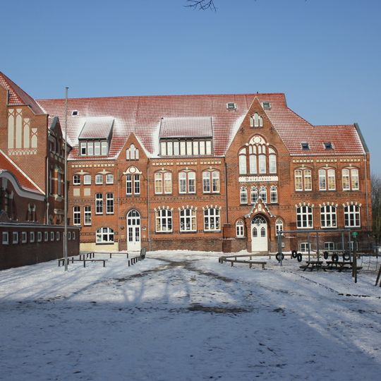 Waldschule