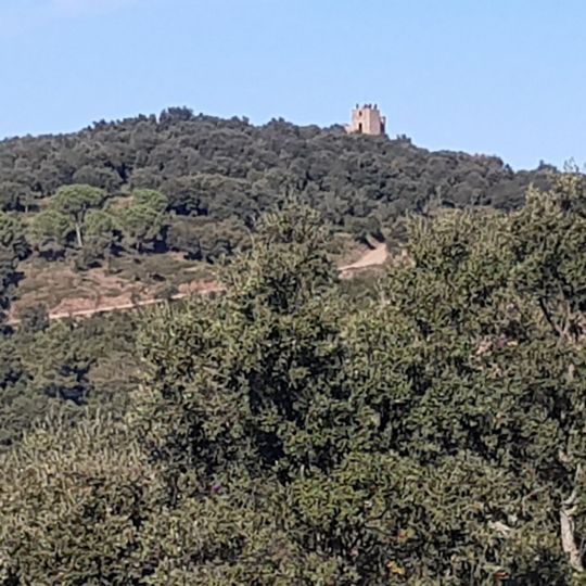 Sant Miquel mountain