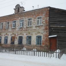 Жилой дом Пчелиной (Йошкар-Ола)