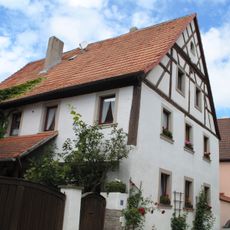 Wohnhaus