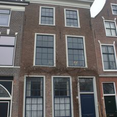 Nieuwe Rijn 103, Leiden