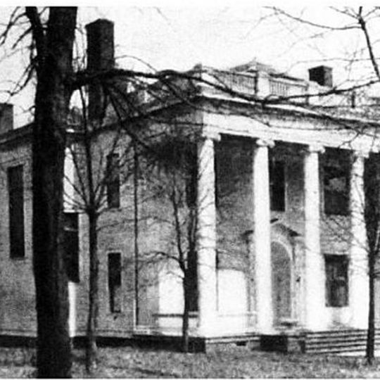 Pappenheimer Mansion