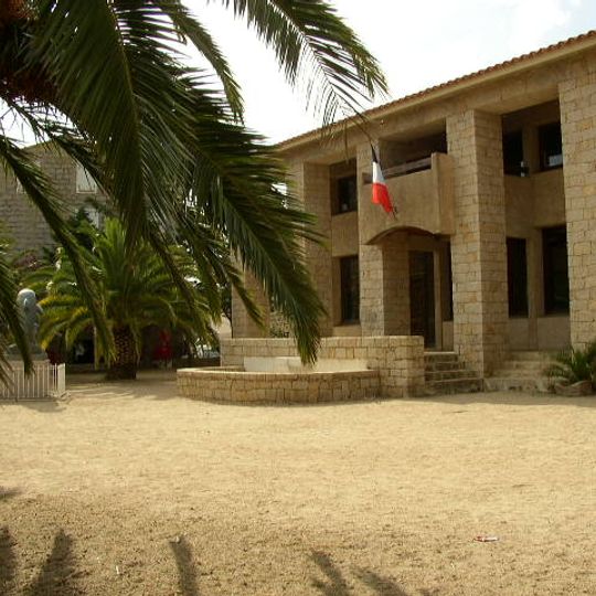 Pianottoli-Caldarello