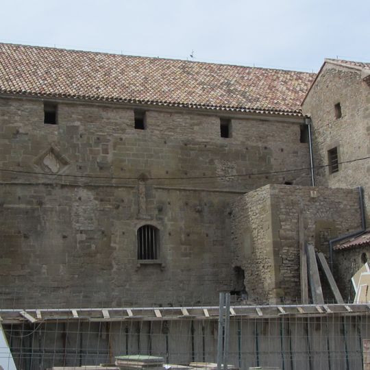 Sant Domènec de Cervera