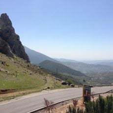 Cueva del Boquete de Zafarraya (Alcaucín)