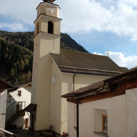 Chiesa di San Nicolò