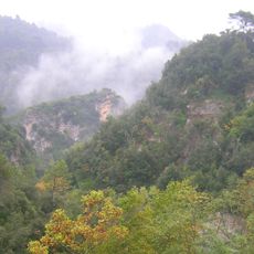 Monte Grammondo - Torrente Bevera
