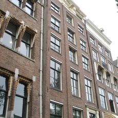 Herengracht 551, Amsterdam