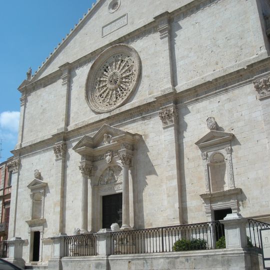 Acquaviva delle Fonti