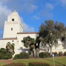 Junipero Serra Museum