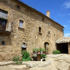 Castellana (Pinell de Solsonès)