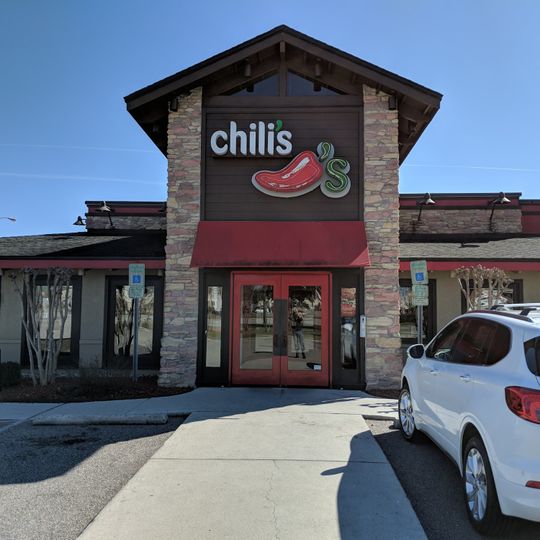 Chili's