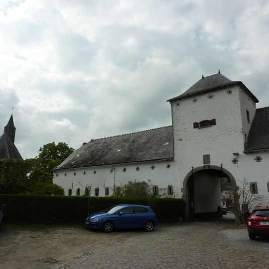 Commanderie de la Neuve-Court