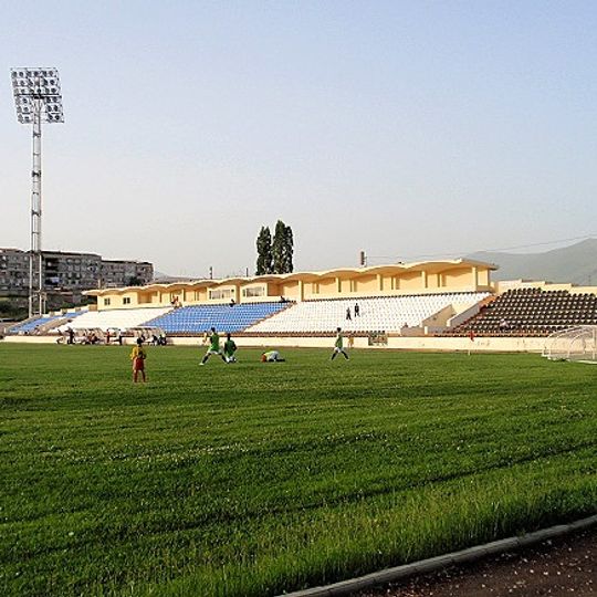 Stadion Kotajk w Abowianiu