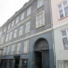 Læderstræde 11