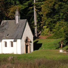 Saint Anne Chapel