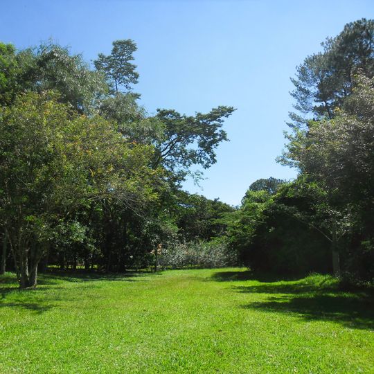 Porto Ferreira State Park