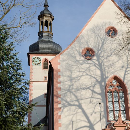 Pfarrkirche