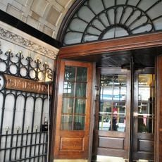 Simpson's-in-the-Strand