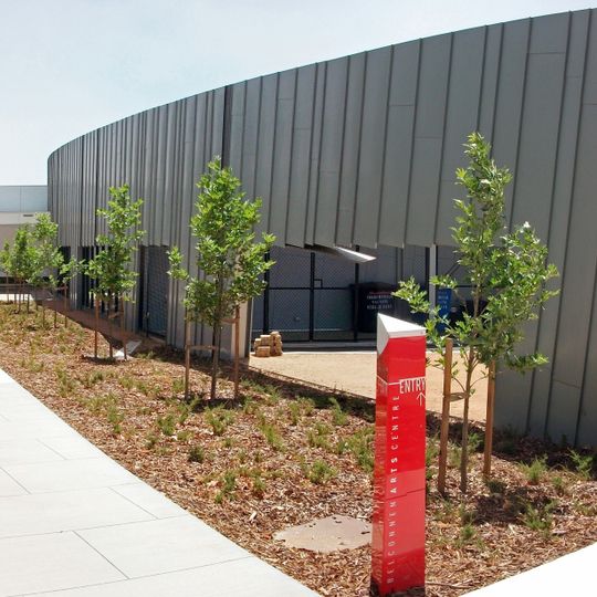 Belconnen Arts Centre