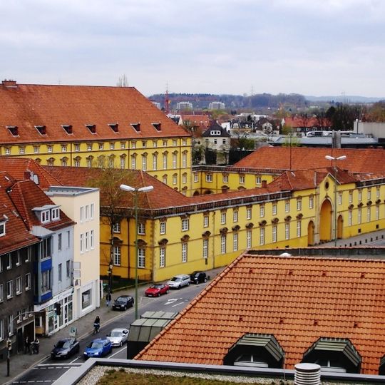Osnabrück University
