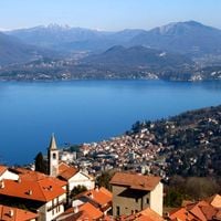 Stresa