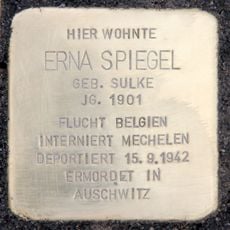 Erna Spiegel
