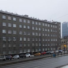 Dom oficerski Funduszu Kwaterunku Wojskowego