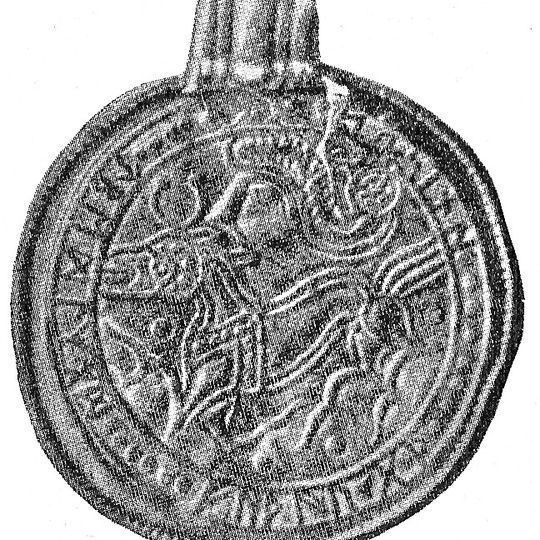 Bratteato di Grumpan