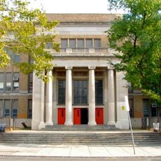 Gen. Louis Wagner Junior High School