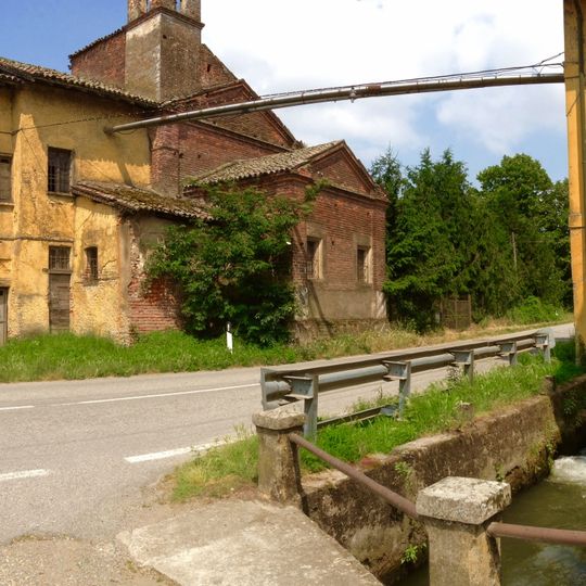 Cascina Sporzano