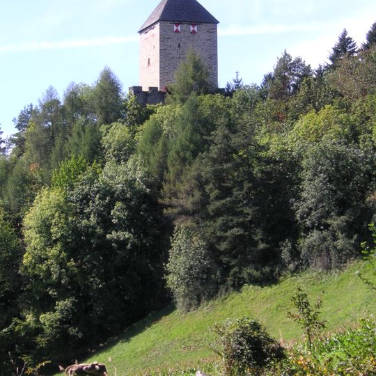 Castel Schöneck