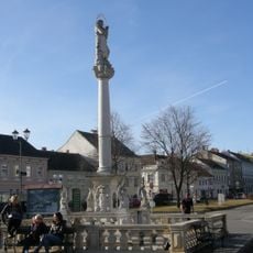 Mariensäule