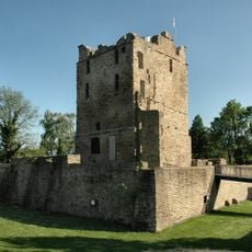 Burg Altendorf