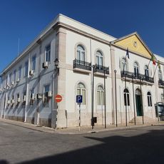 Câmara Municipal do Montijo